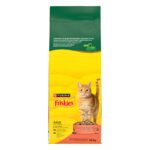FRISKIES DELICIOUS kg 20 Manzo/Pollo