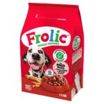 FROLIC ADULT M/L kg 1.5 Manzo
