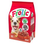 FROLIC ADULT SMALL gr 800 Manzo