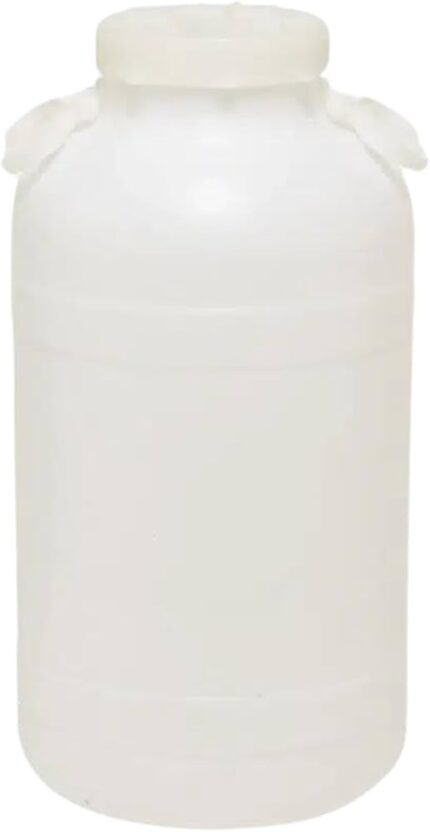 FUSTO BL PLASTICA Lt 10 Neutro