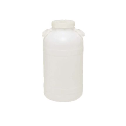 FUSTO BL PLASTICA Lt 25 Neutro