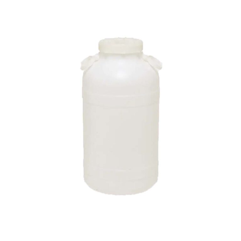 FUSTO BL PLASTICA Lt 25 Neutro