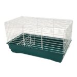 GABBIA CAVIE 60 Bianca F/Col.