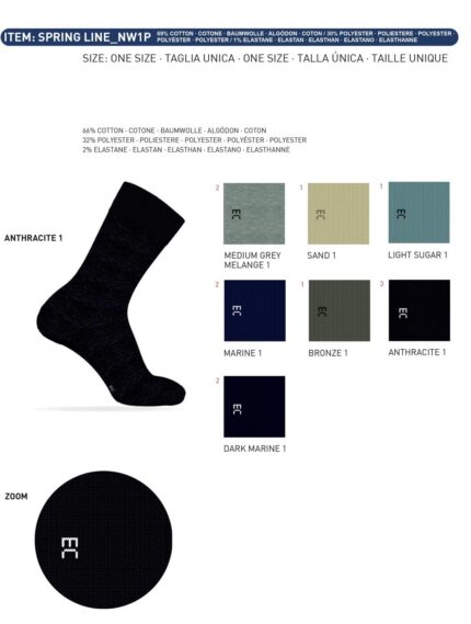 GAMBALETTO SPRING LINE