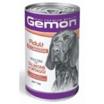GEMON DOG ADULT ALL BR. Boc. gr 1250