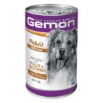GEMON DOG ADULT MEDIUM gr 1250 Pollo