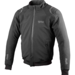GIACCA FALCON Grigio Acciaio