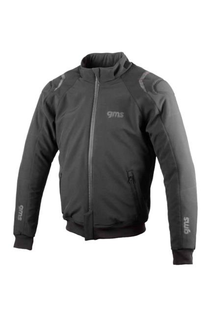 GIACCA FALCON Grigio Acciaio