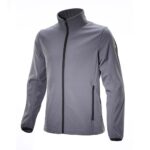 GIACCA SOFTSHELL LEVEL LITEWORK