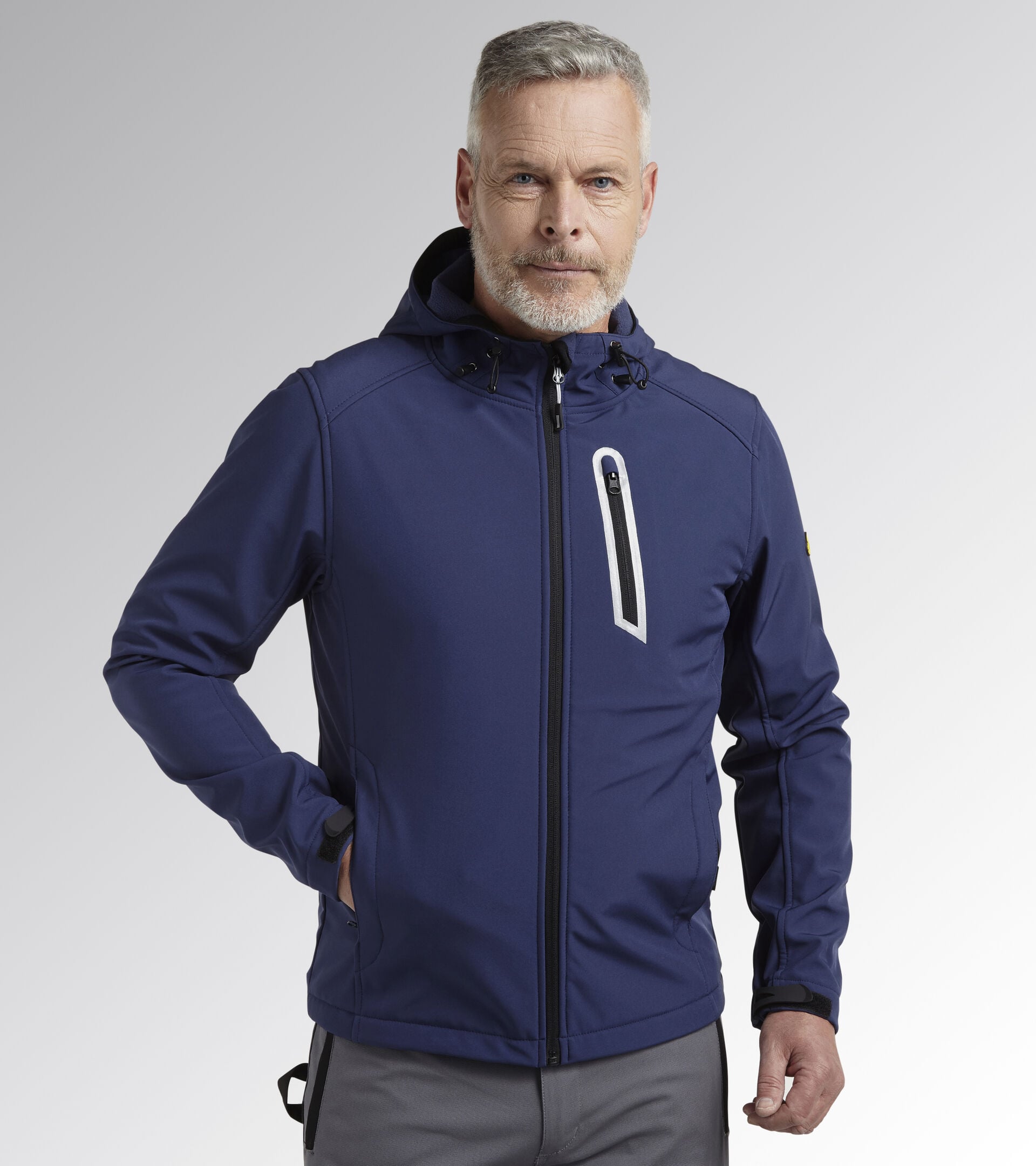 GIACCA SOFTSHELL SAIL GIACCA SOFTSHELL SAIL