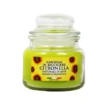 GIARA PICCOLA CITRONELLA
