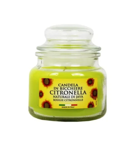 GIARA PICCOLA CITRONELLA