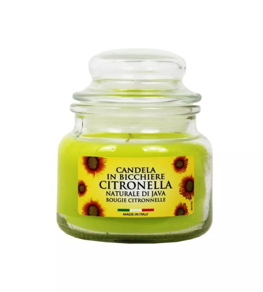 GIARA PICCOLA CITRONELLA GIARA PICCOLA CITRONELLA