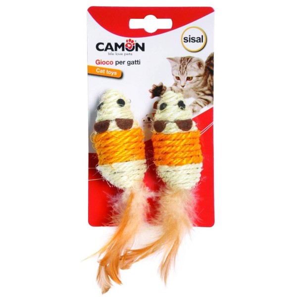 GIOCO Sisal Small