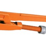 GIRATUBO SVEDESE 90° 1" Valex