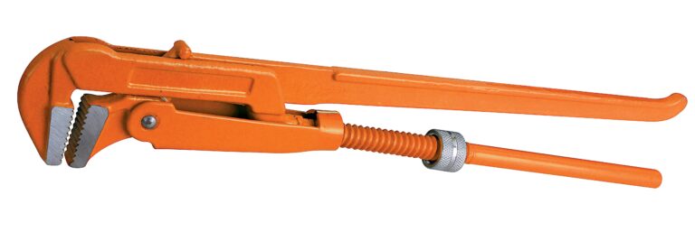 GIRATUBO SVEDESE 90° 1" Valex