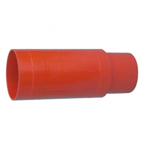 GIUNTO RIPARATORE PLASTICA Axel
