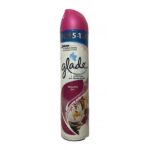 GLADE DEO SPRAY C/M ml 300
