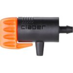 GOCCIOLATORE DI LINEA 0-81/h Pz.10 -Gf-