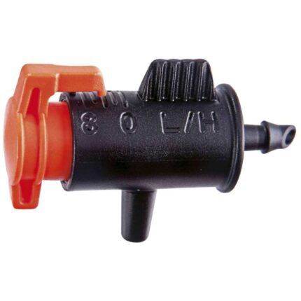 GOCCIOLATORE FINE LINEA 0-8 Pz.10 -Gf-