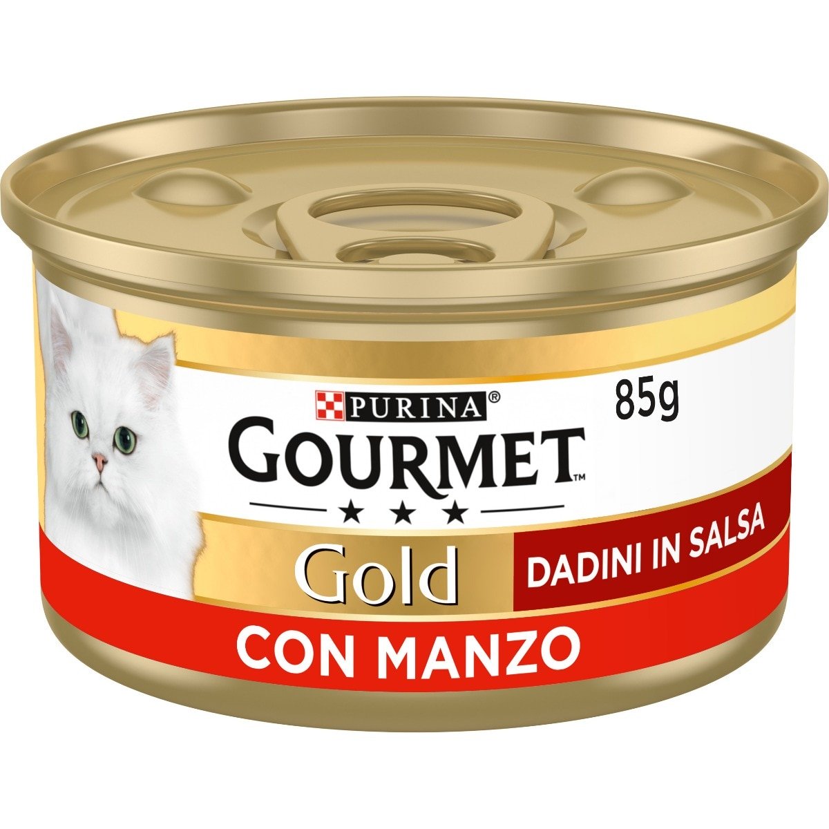 GOURMET GOLD gr 85 Dadini GOURMET GOLD gr 85 Dadini