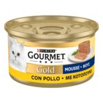 GOURMET GOLD gr 85 Mousse