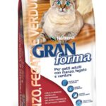 GRANFORMA CAT kg 2 Manzo/Fegato