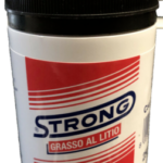 GRASSO AL LITIO EP-NLGI2 ml 250