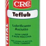 GRASSO BIANCO AL TEFLUB ml 125 -Cfg-