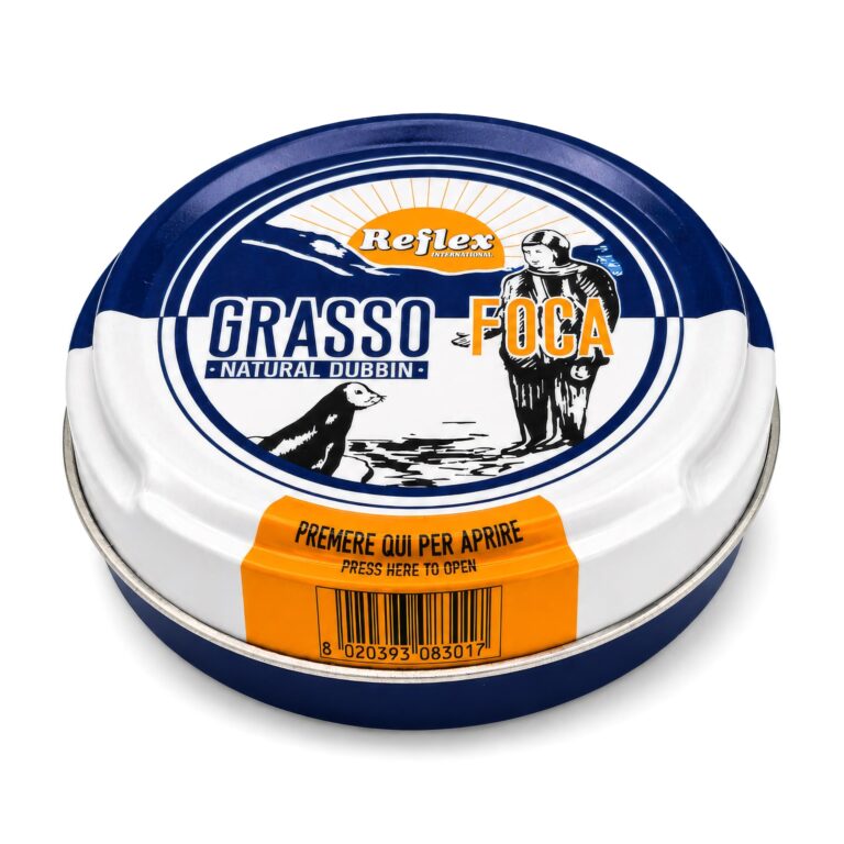 GRASSO DI FOCA ml 50