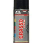 GRASSO MILLEUSI ml 400 Axel