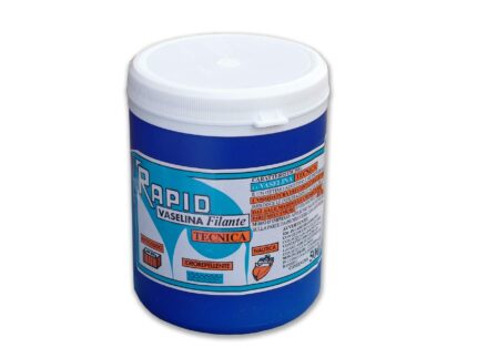 GRASSO RAPID VASELINA TUBO ml 500