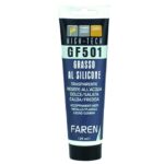 GRASSO TRASP. AL SILICONE ml 125 -Cfg-