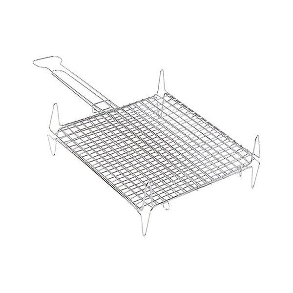 GRATELLA BOMBATA 1° MIS cm 27x37 c/Piedi