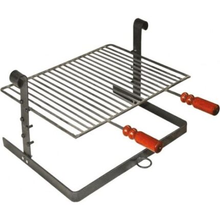GRATICOLA c/PARACENERE ESTRAIBILE 50x40