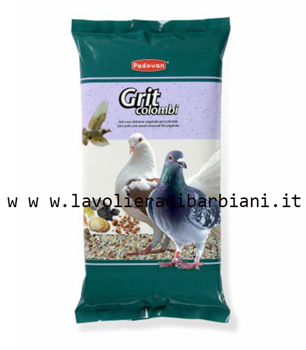 GRIT COLOMBI kg 5