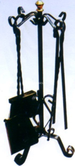 GRUPPO CAMINO SCOPINO PL. 1086/55