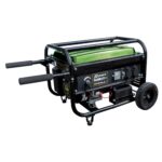 GRUPPO ELETTROGENO 3150W Ribimex
