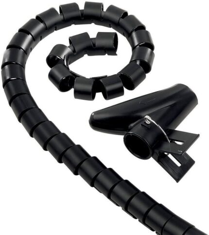 GUAINA RACCOGLICAVO Nero m 1.8