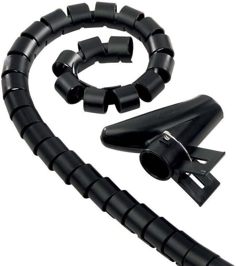 GUAINA RACCOGLICAVO Nero m 1.8