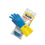 GUANTI MAPA DUO MIX 405 Tg.10 G97