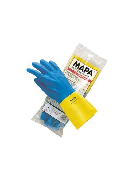 GUANTI MAPA DUO MIX 405 Tg.7 G97