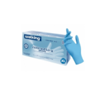 GUANTI NITRILE Pz.100