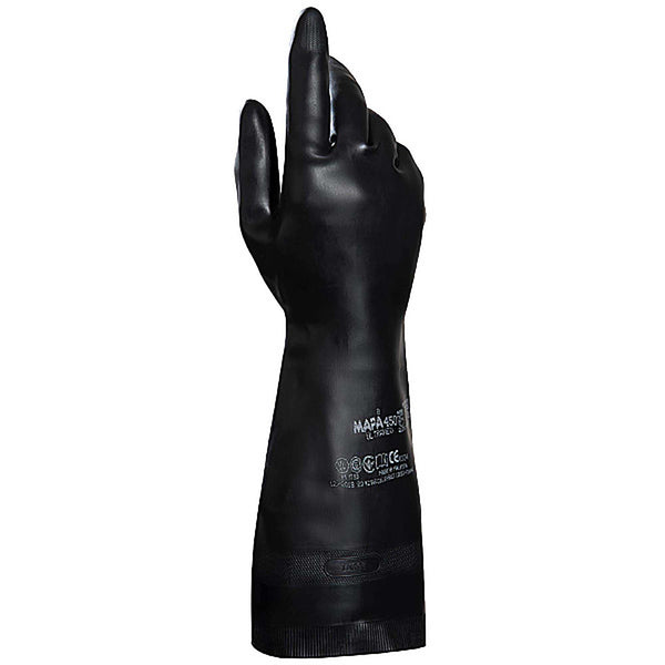 GUANTI TECHNIC LONG 450 NEOPR. 41cm