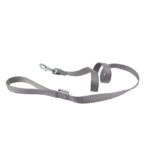 GUINZAGLIO CLUB 10/120 Grigio