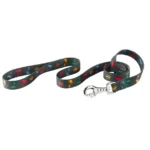 GUINZAGLIO CLUB 15/120 Grigio