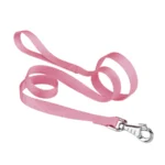 GUINZAGLIO CLUB 15/120 Rosa