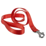 GUINZAGLIO CLUB 15/120 Rosso
