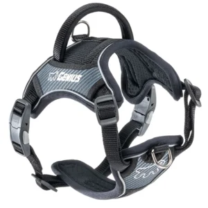GUINZAGLIO CLUB 25/45 Grigio