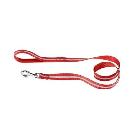 GUINZAGLIO CLUB REFLEX 20/120 B.